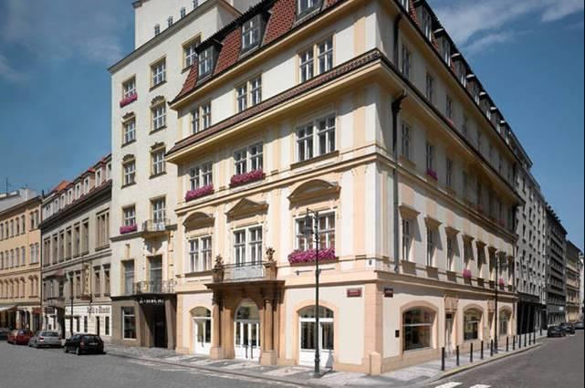 Apartment Wishlist Old Prague Residences - Dlouhá 3