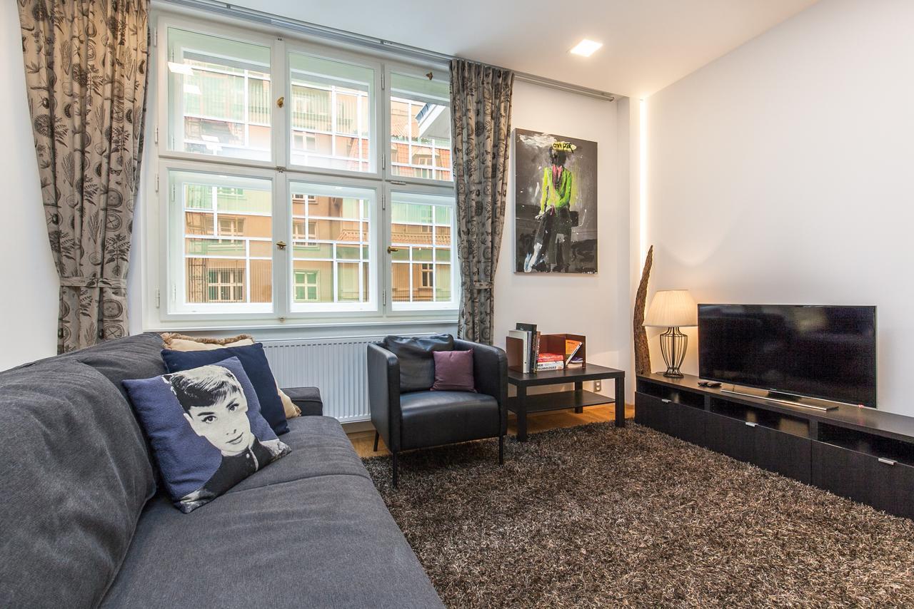 Apartment Wishlist Old Prague Residences - Dlouhá 3 *